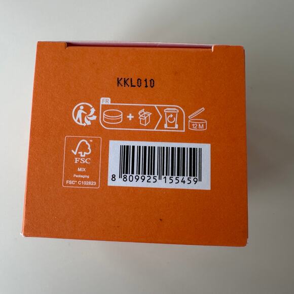 Laneige Lip Sleeping Mask Peach Iced Tea New Release 20g / 0.70 oz. New in Box - Picture 10 of 10